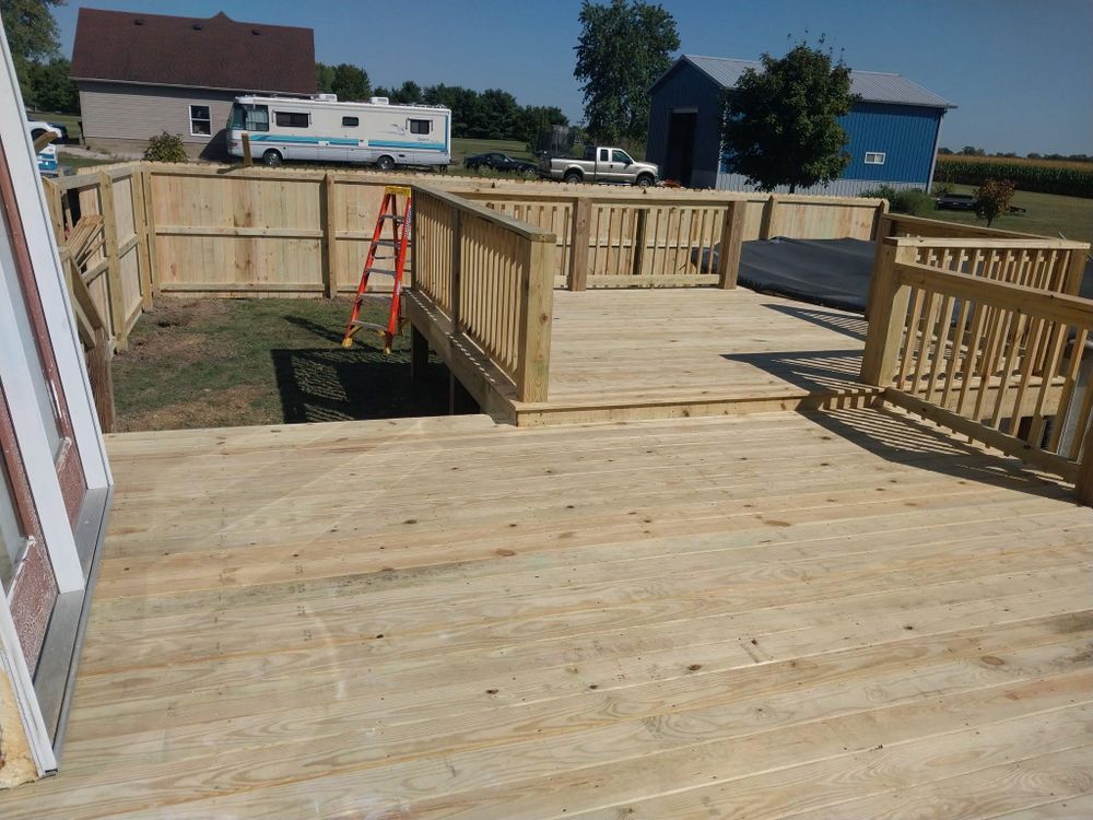 All Photos for Elite Amish Roofing in Jackson, OH
