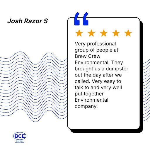 All Photos for Brew Crew Environmental in Greenville, KY