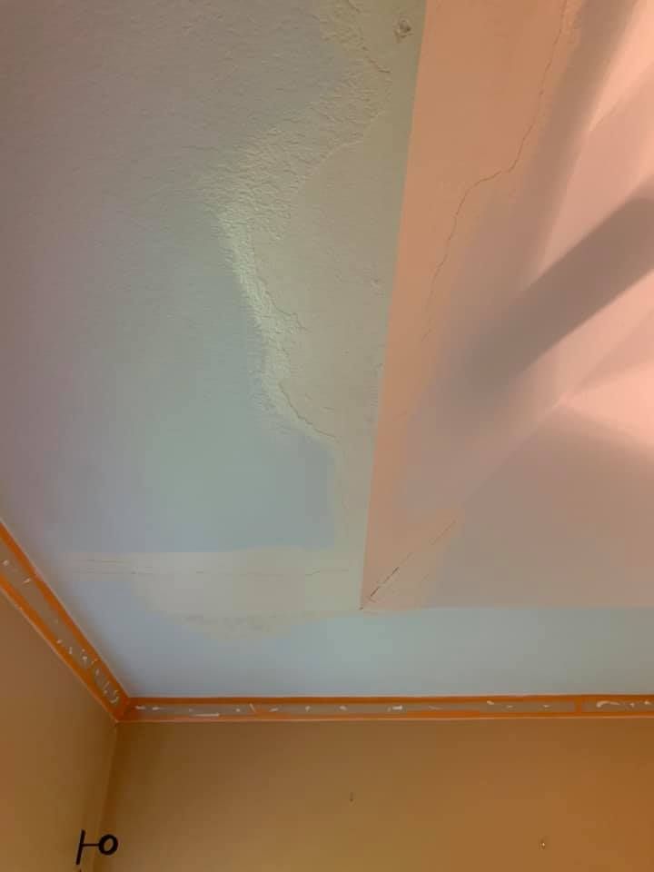 Interior Painting for Tabo Painting in Tulsa, OK