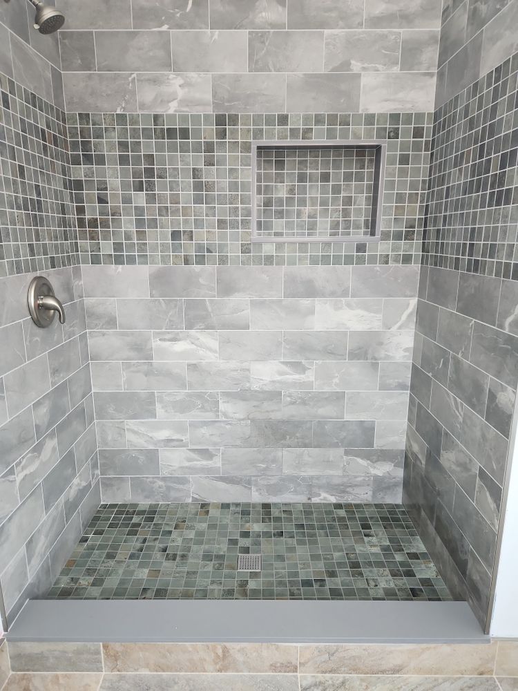 All Photos for Reliable Tile & Remodeling, LLC in Boston, MA