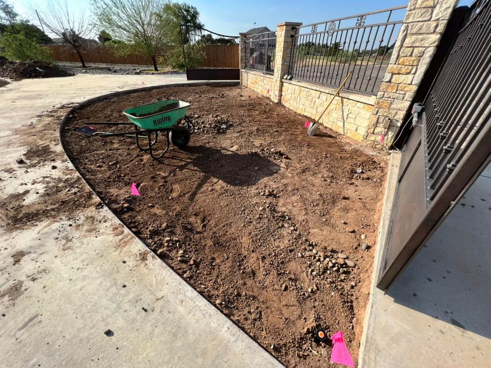 All Photos for Permian Basin Irrigation Specialist LLC in Midland, TX