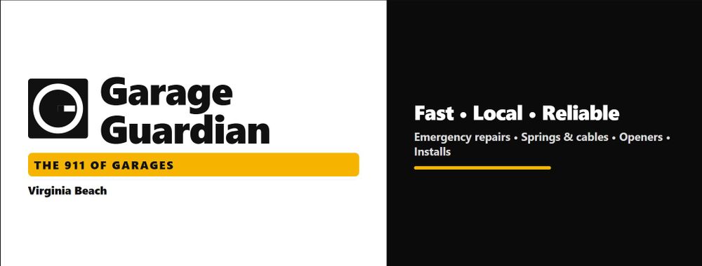 Garage Guardian team in Alexandria, VA - people or person