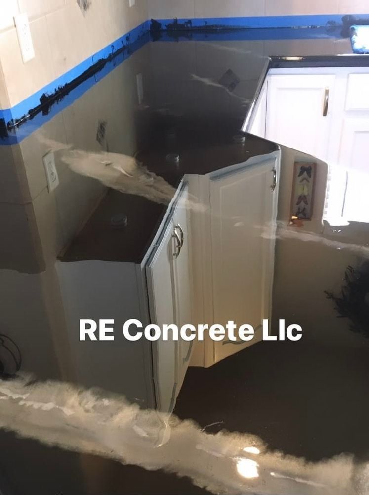 All Photos for RE Concrete LLC in Aspen, CO