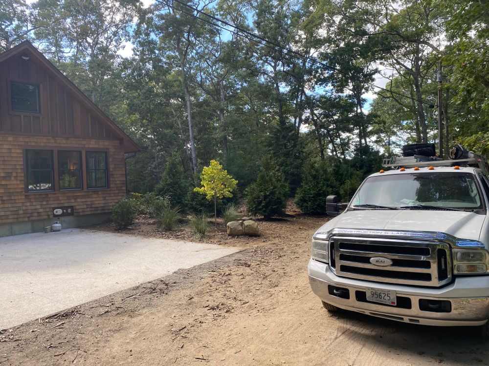 All Photos for M.J. Construction & Landscape INC in Bristol, RI
