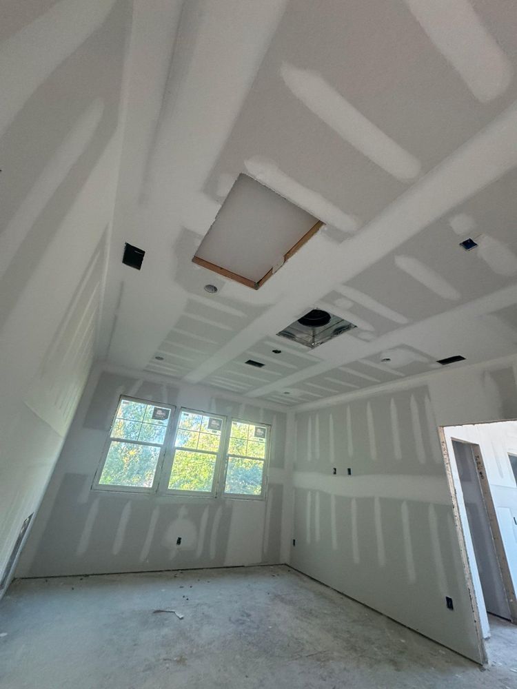 All Photos for M & J Drywall & Construction in Charleston, SC