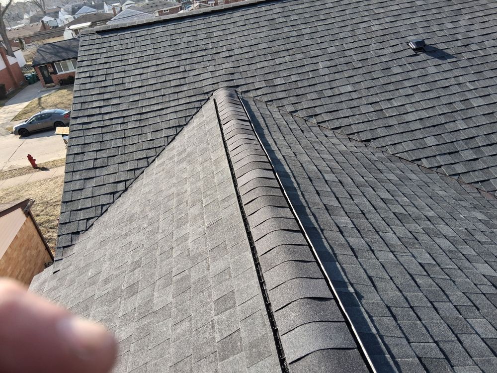 All Photos for Contractors Roofing in Dearborn, MI