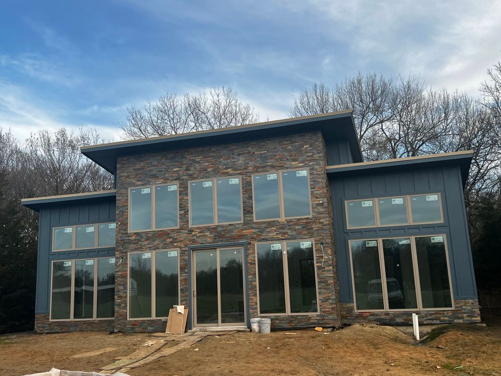 Our painting company offers personalized Custom Home Painting services, ensuring each room reflects your style and vision with precision and quality. Transform your living space into a beautiful masterpiece tailored just for you. for Upscale Custom Painting in Carrollton, Texas