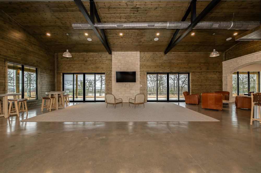 All Photos for CWC Custom Homes & Barndominiums in Snook, TX