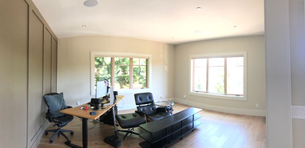 Interior Painting for Clean Finish Painting in San Carlos, CA