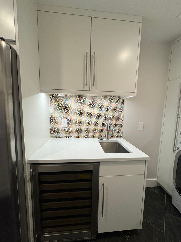 All Photos for Tony's Remodeling & Painting in Renton, WA