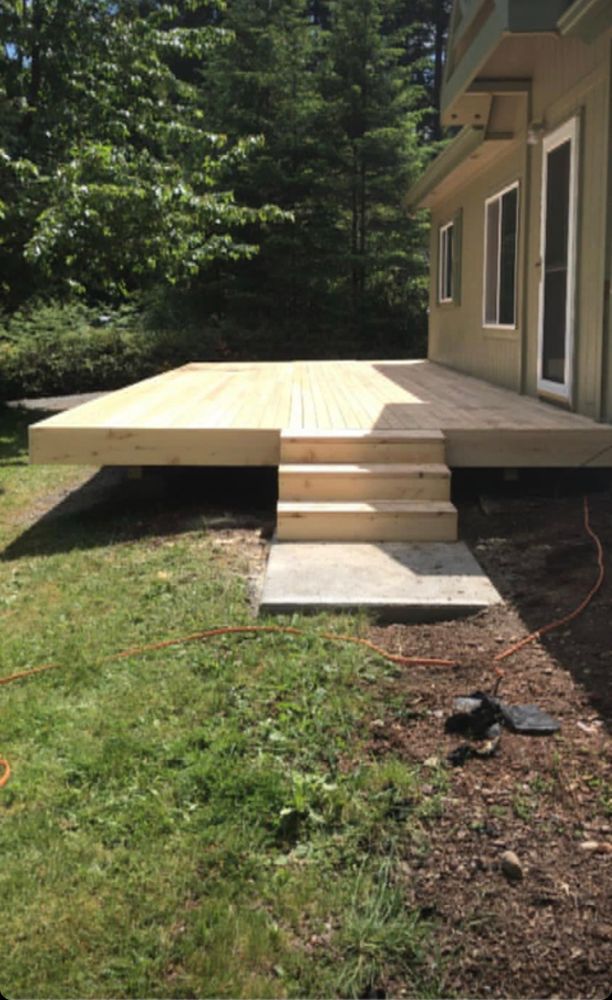 All Photos for NWP Construction Co. in Gig Harbor, WA