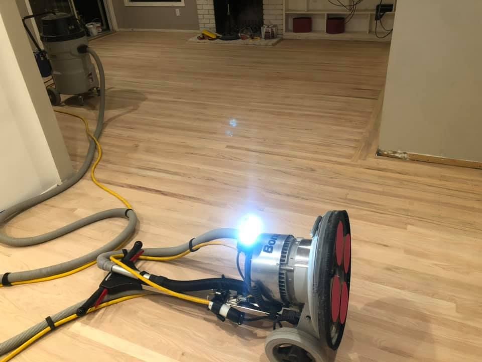 All Photos for Christian's Custom Floors  in Marin County,  CA