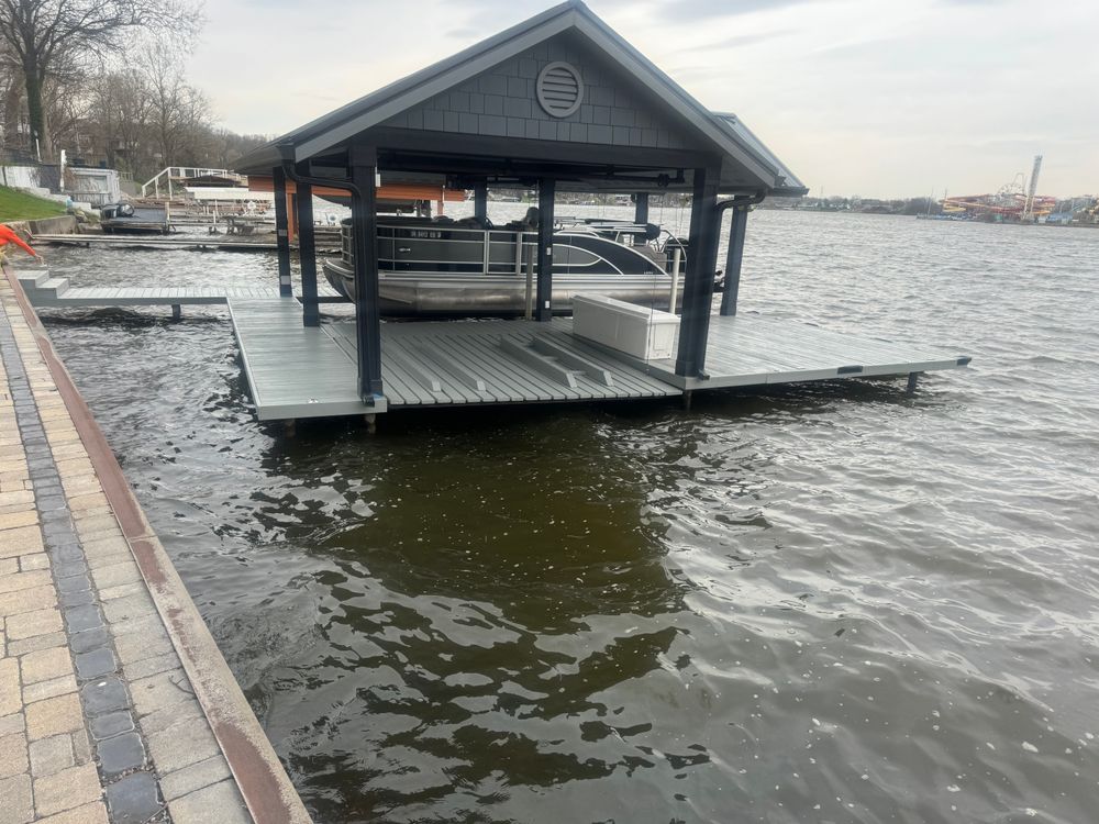 All Photos for Risner Construction in De Motte, IN