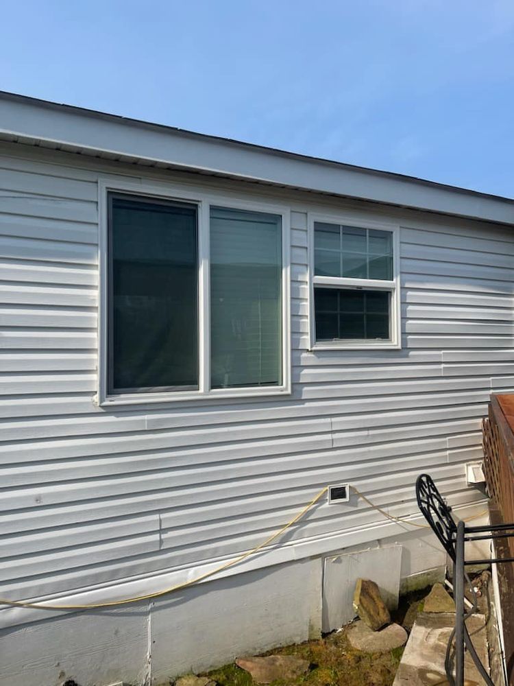 All Photos for Well Hung Windows & More in Hot Springs, AR