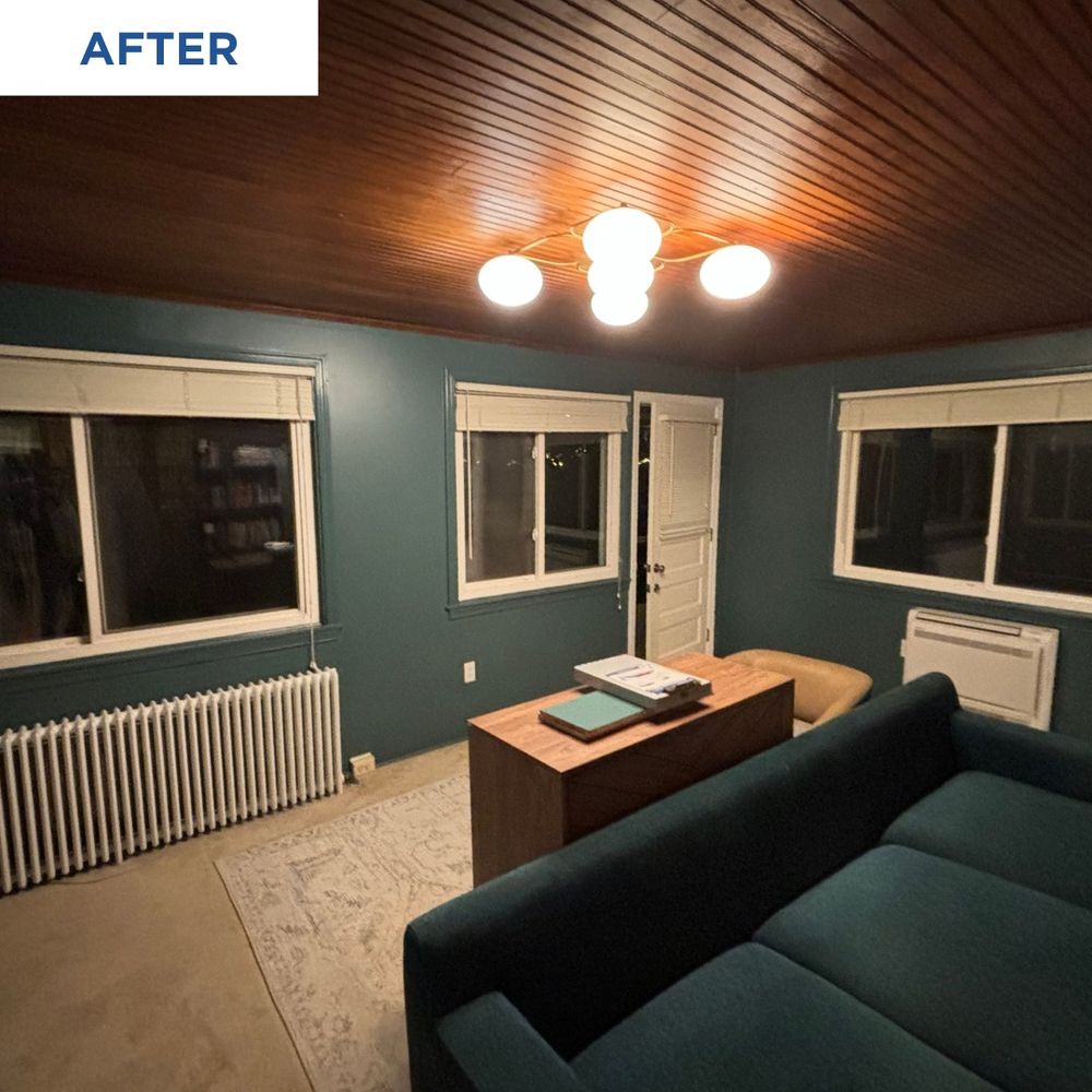 All Photos for Patrick's Painting & Home Improvement in Alexandria, VA