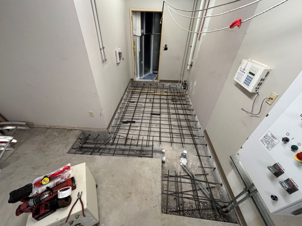 HEALTHCARE for Burner Construction LLC in Grand Junction, CO