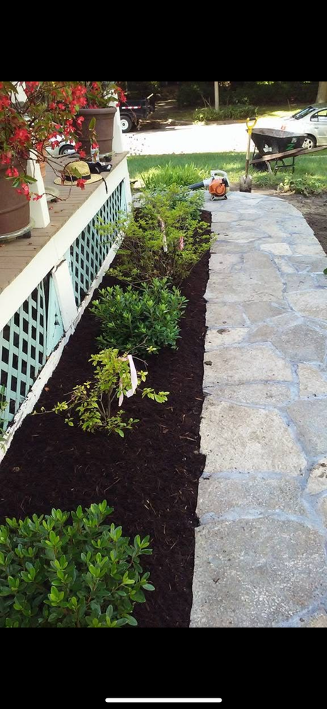 All Photos for MDR Landscaping in Urbana, IL