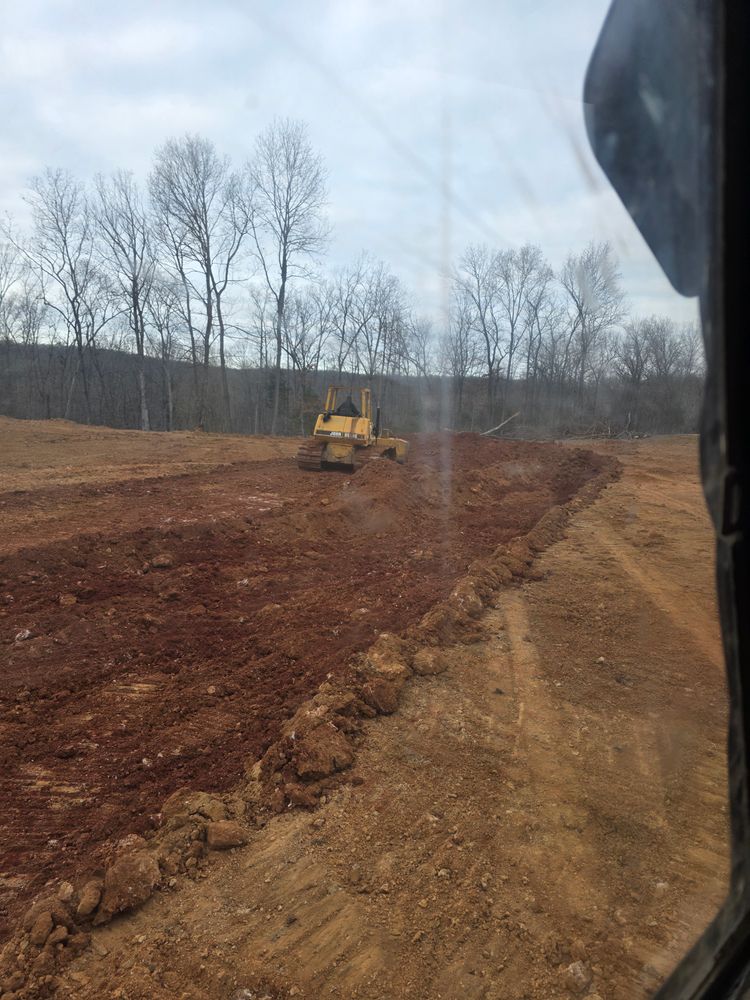 All Photos for S & K Excavation LLC in Bonne Terre, MO