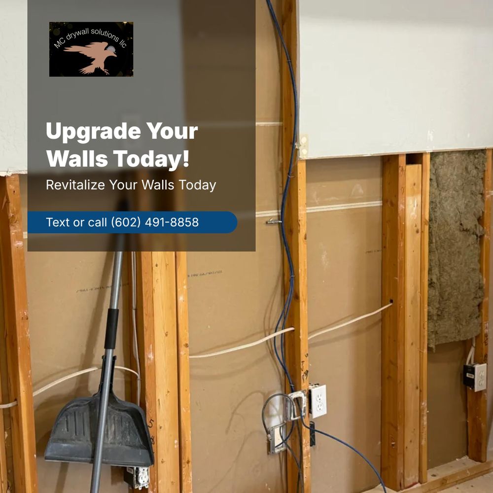 All Photos for MC Drywall Solutions in Queen Creek, AZ