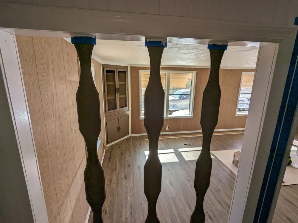 All Photos for Bar None Painting and KRS Construction in Kingman, AZ