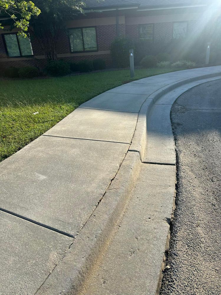 All Photos for X-Stream Pressure Washing and Roof Cleaning in Sandersville, GA