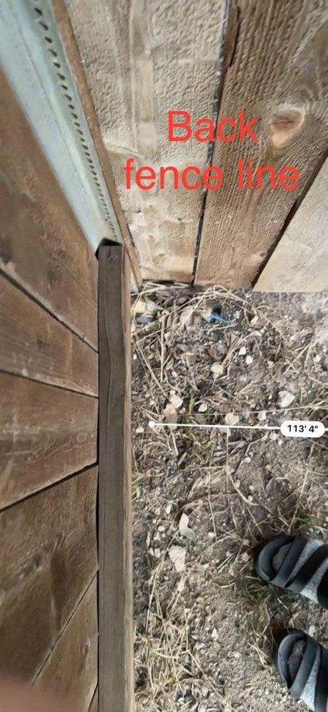 All Photos for Ansley Staining and Exterior Works in Georgetown, TX