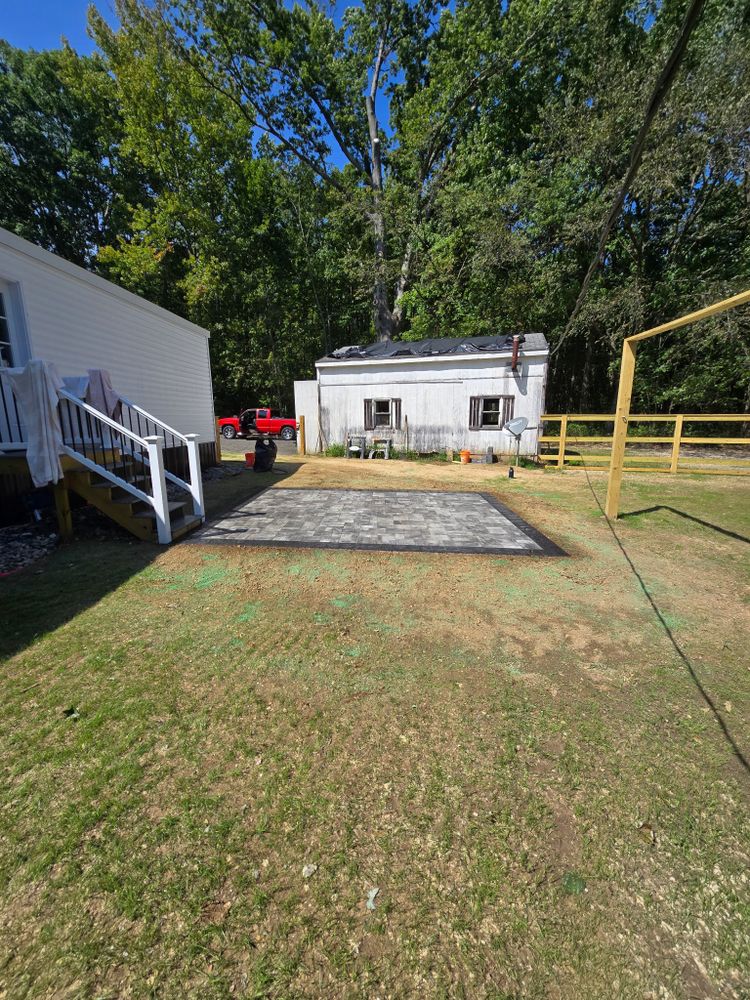 experience pristine lawns with our comprehensive Lawn Maintenance service, offering expert mowing, edging, and fertilization tailored to enhance your home's curb appeal. Trust us for a lush, healthy yard year-round. for CLH Services in White Marsh, MD