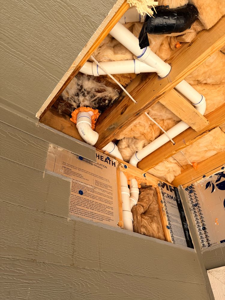 All Photos for Fast, Reliable Home Repairs & Renovations in Dallas–Fort Worth in Lancaster, TX