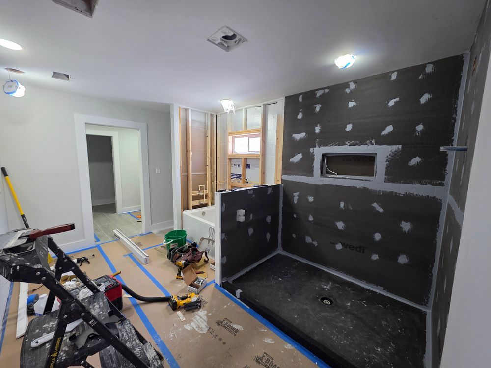 220 42nd Ave  for GVL Renovations in Greenville, SC