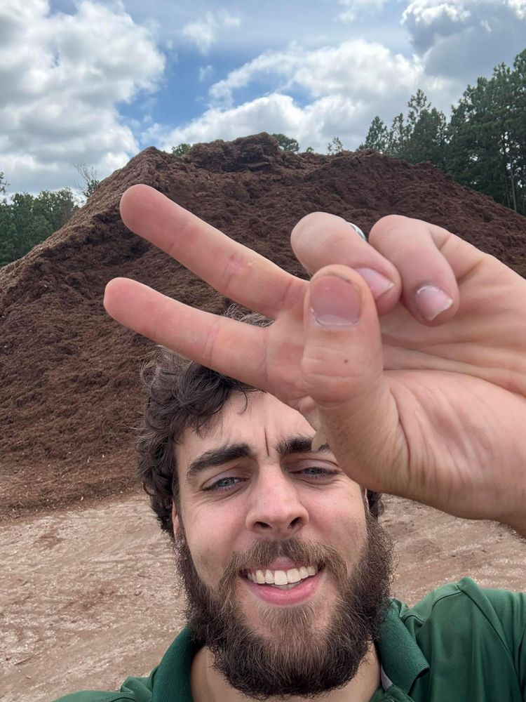 All Photos for Healthy Roots Landscaping in Apex, NC