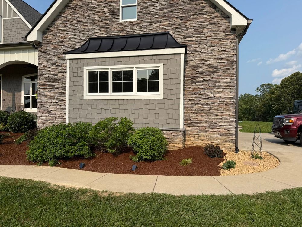 All Photos for Foxlan Landscapes in Fairview, TN