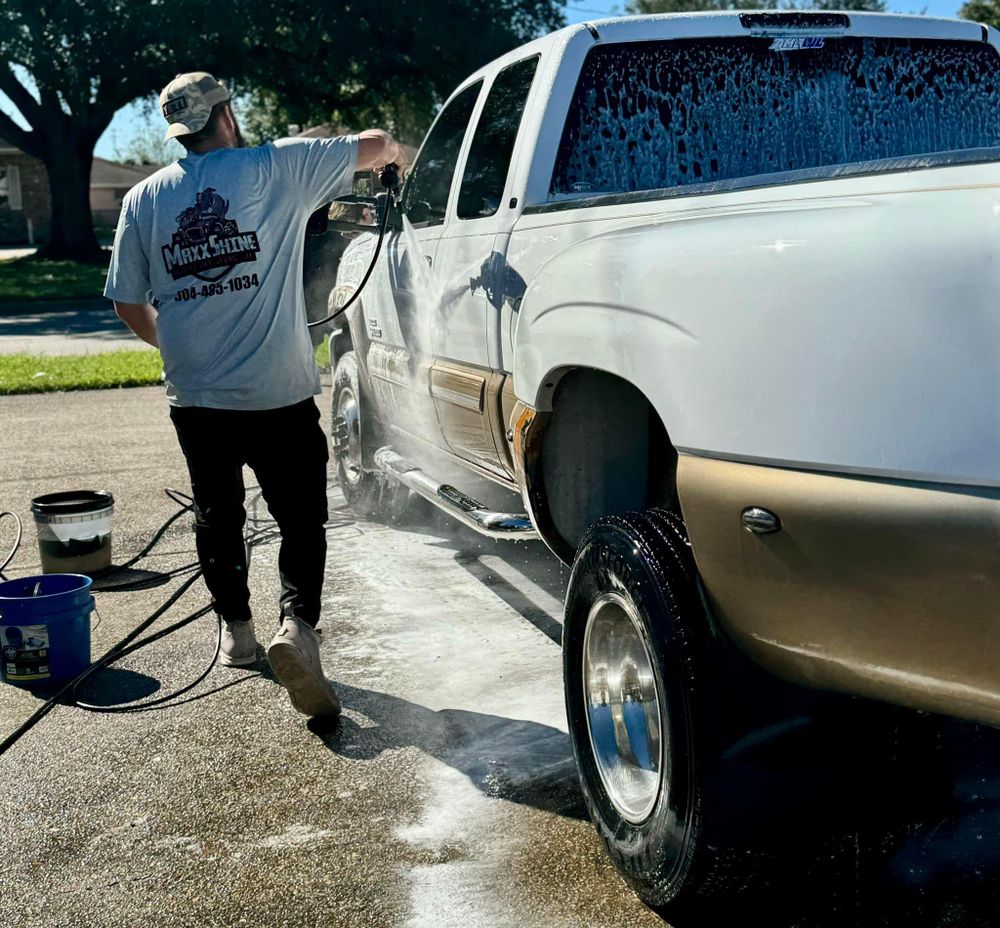 All Photos for Superior Auto Spa in Chalmette, LA