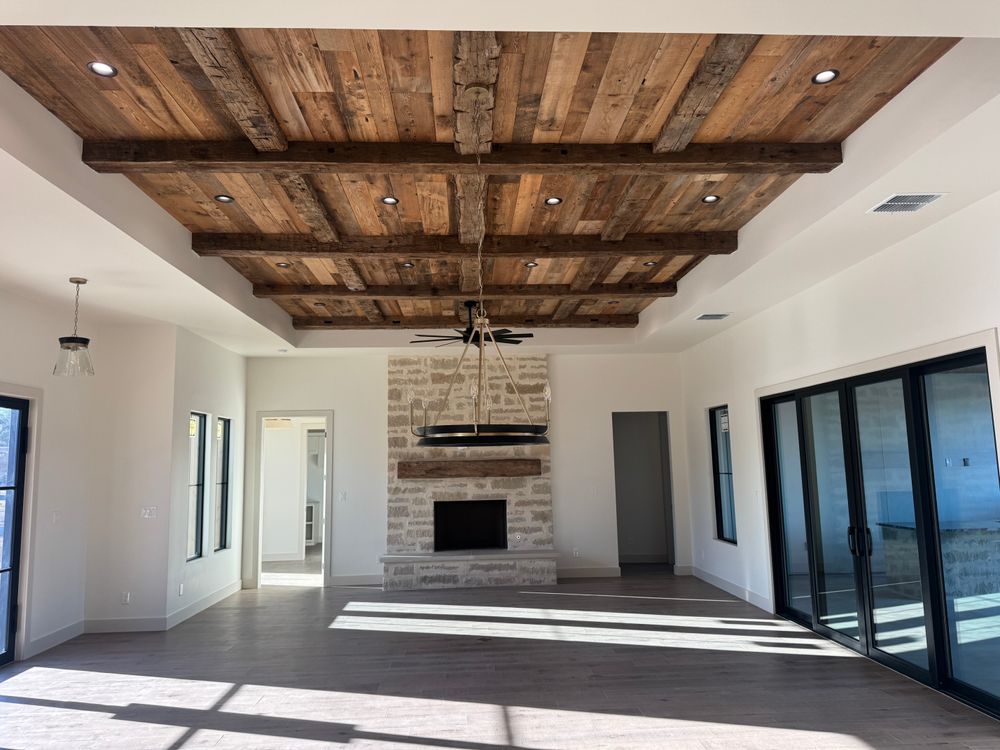 All Photos for ABEL Custom Build & Design, LLC. in New Braunfels, TX