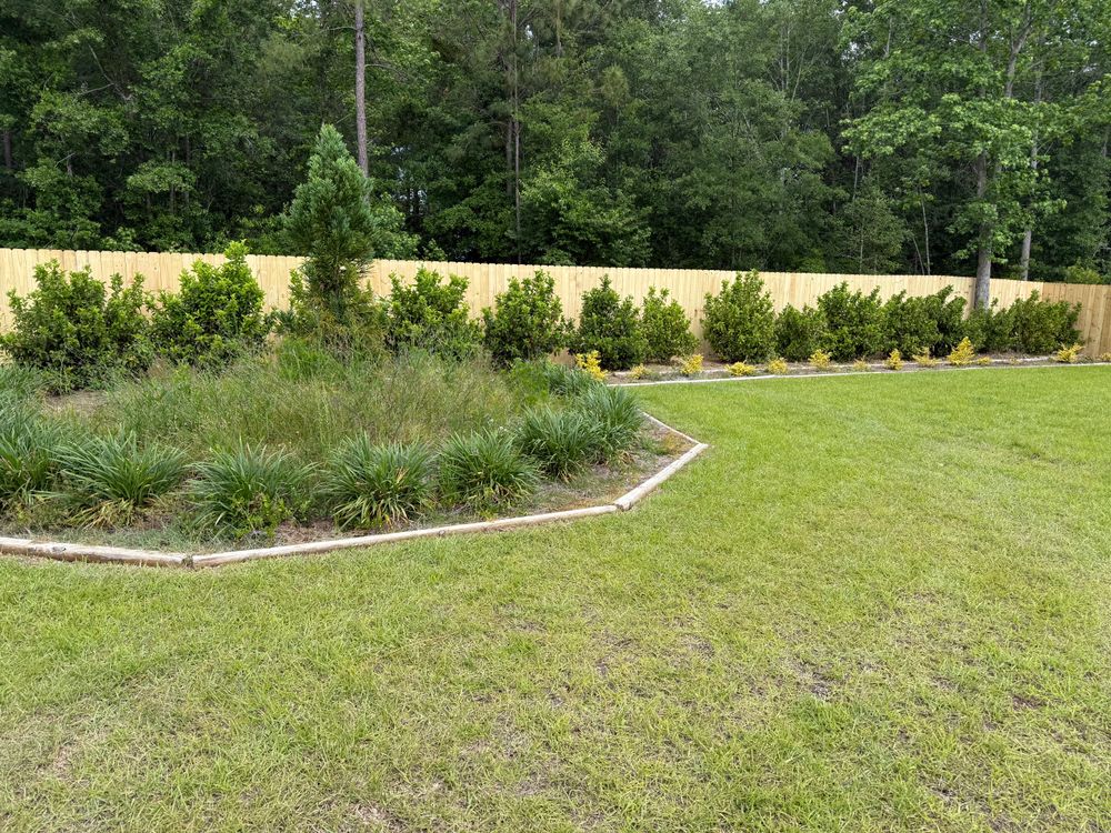 All Photos for American Privacy Fencing & More in Statesboro, GA