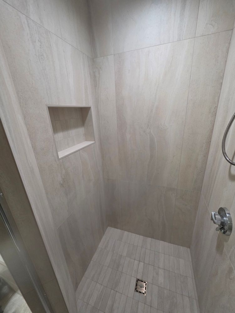 All Photos for Mike Lupoli Tile in Palm Coast, FL