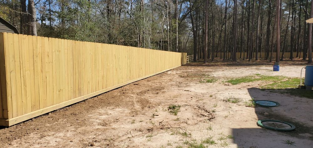 All Photos for Country Strong Construction in Huffman, TX