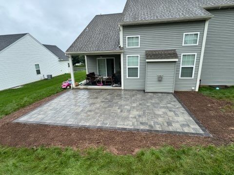 All Photos for Berks Concrete LLC in Berks County, PA