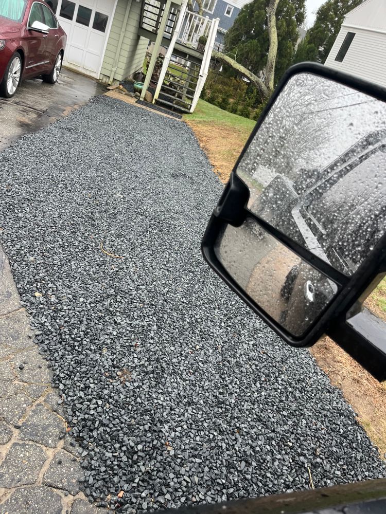 All Photos for Evolution Landscaping and Construction  in Charlestown, RI