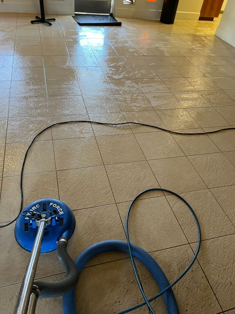 Carpet Cleaning for Lightning Carpet Cleaning in Visalia, CA