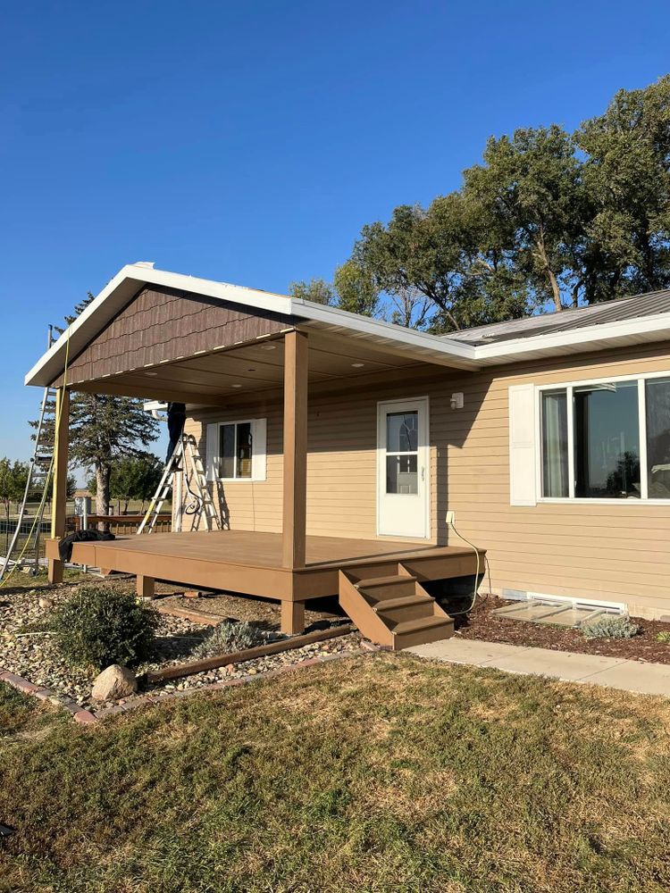 All Photos for SC Specialties in Centerville, SD