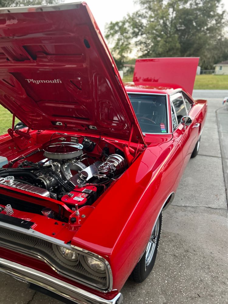 All Photos for Cook's Detail in Citrus County, FL