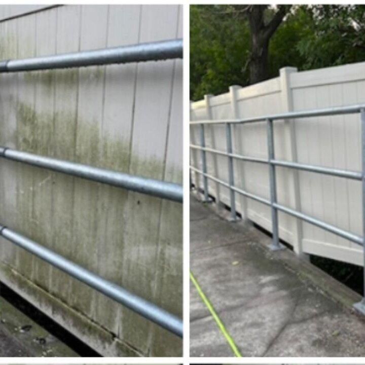 All Photos for Foreshore Pressure Cleaning Services Inc in Holiday, FL