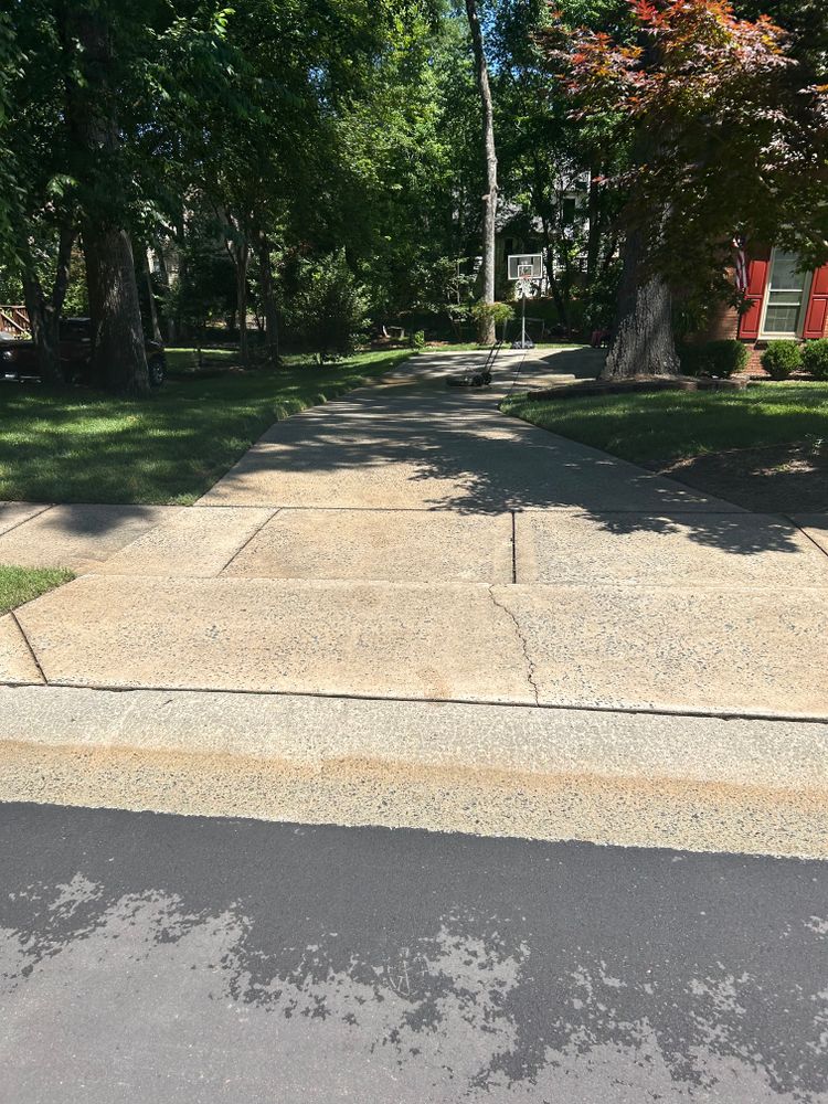 All Photos for 4U Pressure Washing in Huntersville, NC