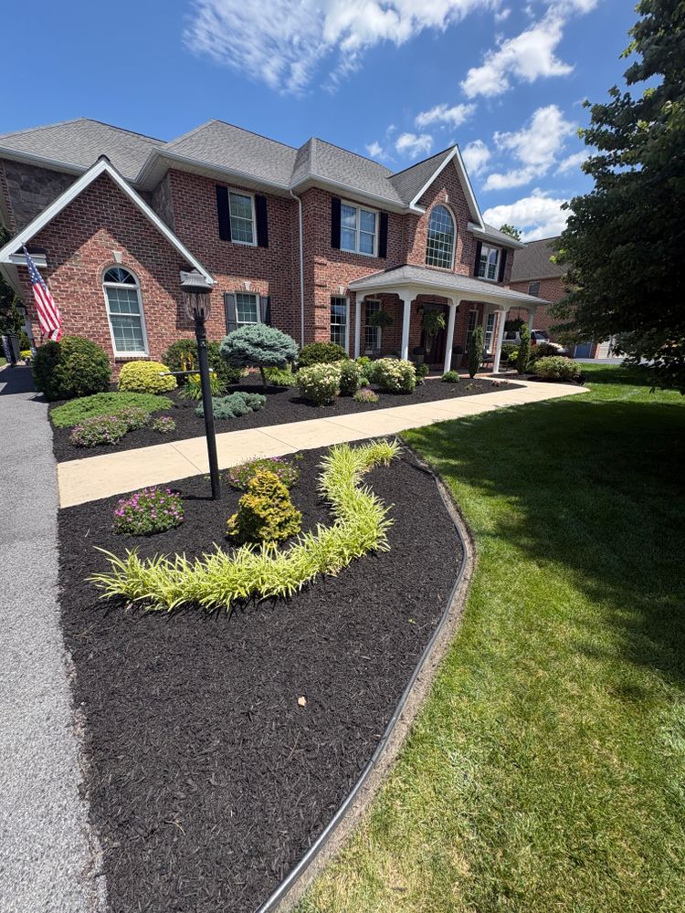 All Photos for Byers Premier Landscapes in Chambersburg, PA