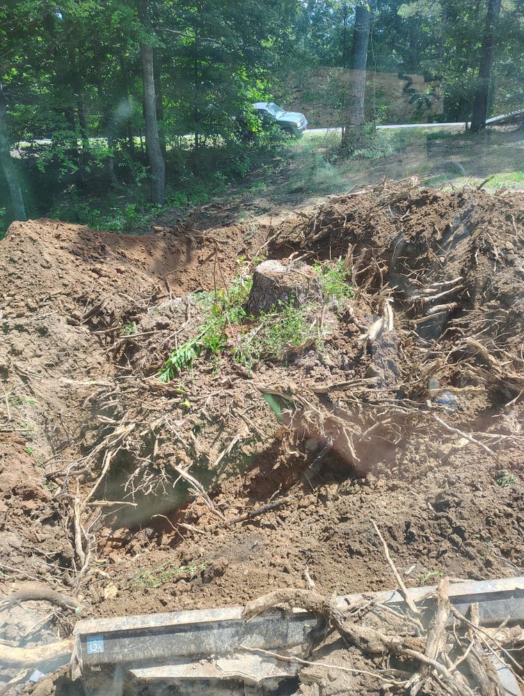 All Photos for 5 Star Land Management in Beech Bluff, TN