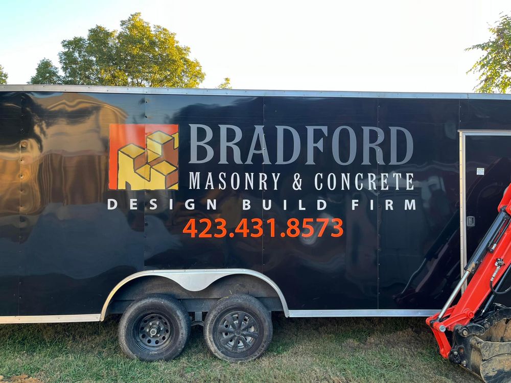 All Photos for CM Construction in Erwin, TN