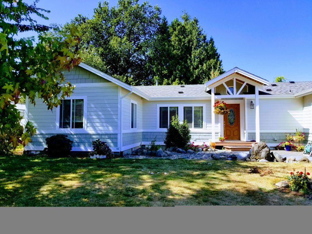 All Photos for Home Pros in Maple Falls, WA