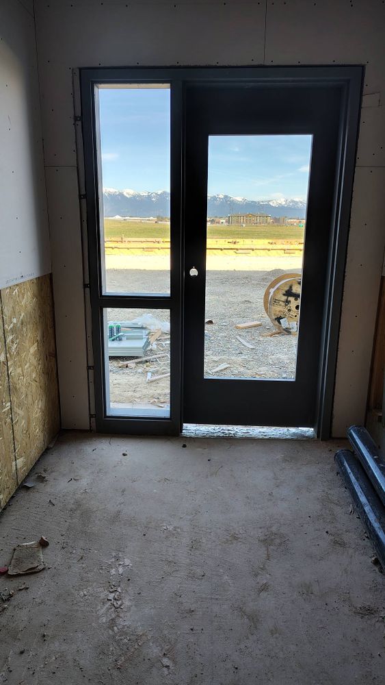 Construction & Remodeling for Dawson Custom Interiors in Boise, ID