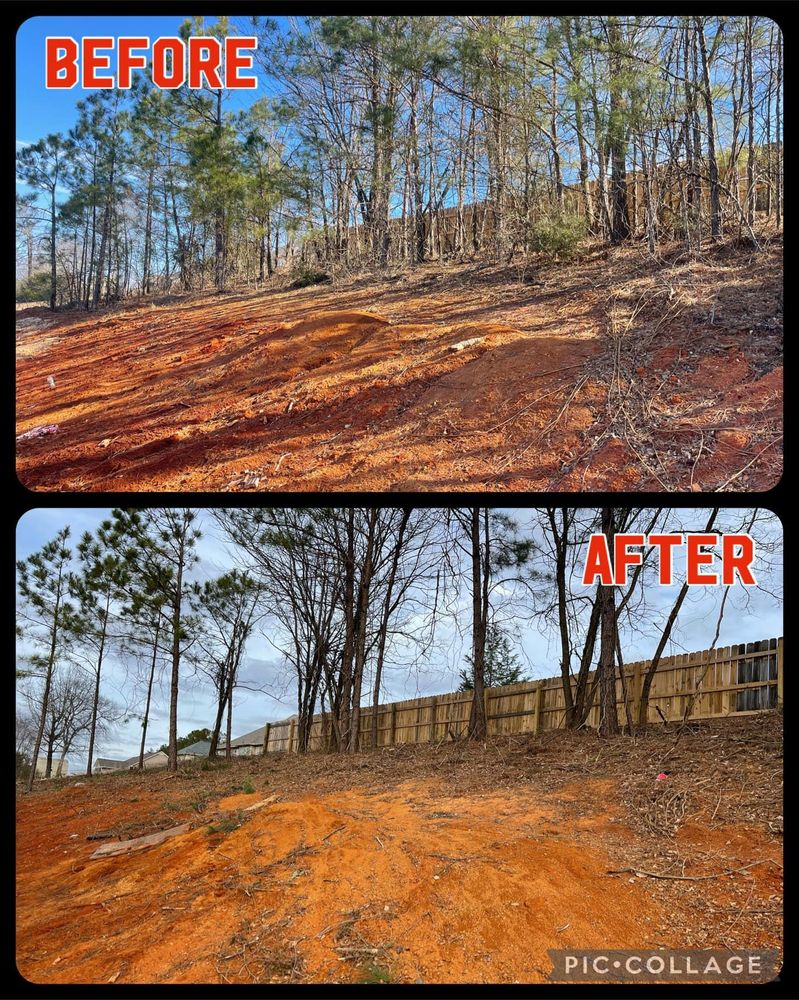 All Photos for Greenwood Lawn & Landscaping LLC in Talladega, Alabama