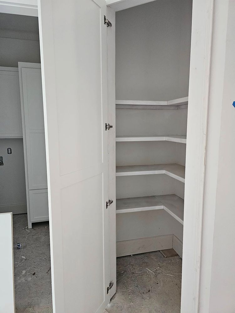 Our cabinet installation service delivers precise measurements, expert craftsmanship, and seamless fitting to enhance your kitchen, bathroom, or storage space with beautiful, durable cabinetry tailored to your home’s style. for RAH360 in Pelion, SC
